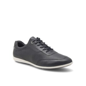 Pantofi sport barbati -  335450 - Piele naturala - Albastru