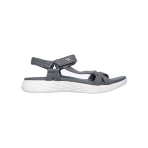 Sandale cu velcro On the Go 600 - Brilliancy
