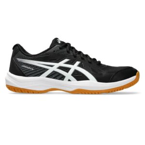 Pantofi cu logo - pentru fitness Upcourt 6 - Alb/Negru