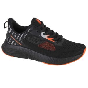 Sneakers -  Shoes LL174108 - Negru - Negru