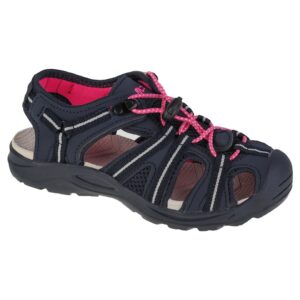 Sandale -  Aquarii 2.0 Hiking Sandal Jr 30Q9664-38UL - Albastru marin