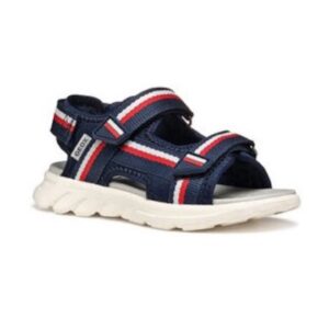 Sandale dama 304630996 - Textil - Alb - Alb