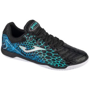 Pantofi sport barbati - Maxima 824471 - Negru