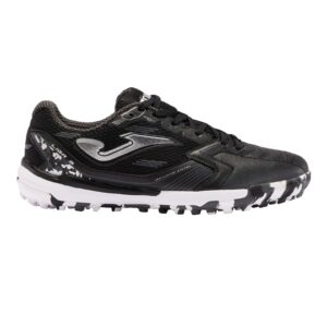 Ghete fotbal barbati  Liga 5 2401 TF Negru Gold - Negru