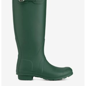 Cizme de ploaie dama 5905588949138 - Cauciuc - Verde - Verde