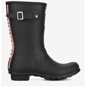 Cizme de ploaie dama 5905588963165 - Cauciuc - Negru - Negru