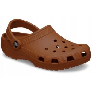 Saboti Femei - Classic 10001 Clog - Maro - Maro