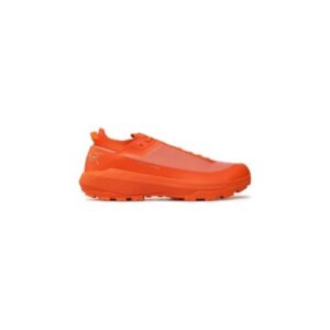 Pantofi pentru alergat  304773921 - Textil - Portocaliu - Portocaliu