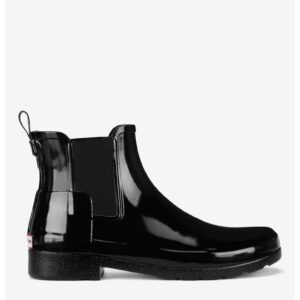 Cizme de ploaie dama 5905588961550 - Cauciuc - Negru - Negru