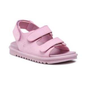 Sandale dama  209836479 - Piele ecologica - Roz - Roz