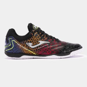 Pantofi Sport  Maxima 2431 Indoor - Negru