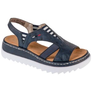 Sandale -  Sandals 4451 - Albastru marin