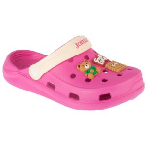 Papuci copii - S.Froc Jr 8488150 - Roz