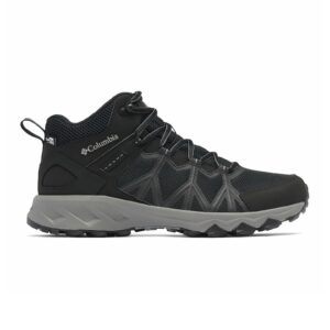 Pantofi mid-high impermeabili pentru drumetii si trekking Peakfreak™ II