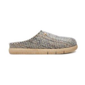 Papuci dama Grunland - 304391651 - Textil - Albastru - Albastru