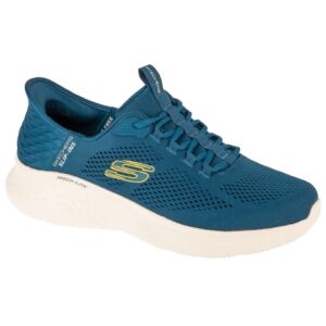Pantofi sport de plasa Slip-Ins Skech-Lite Pro