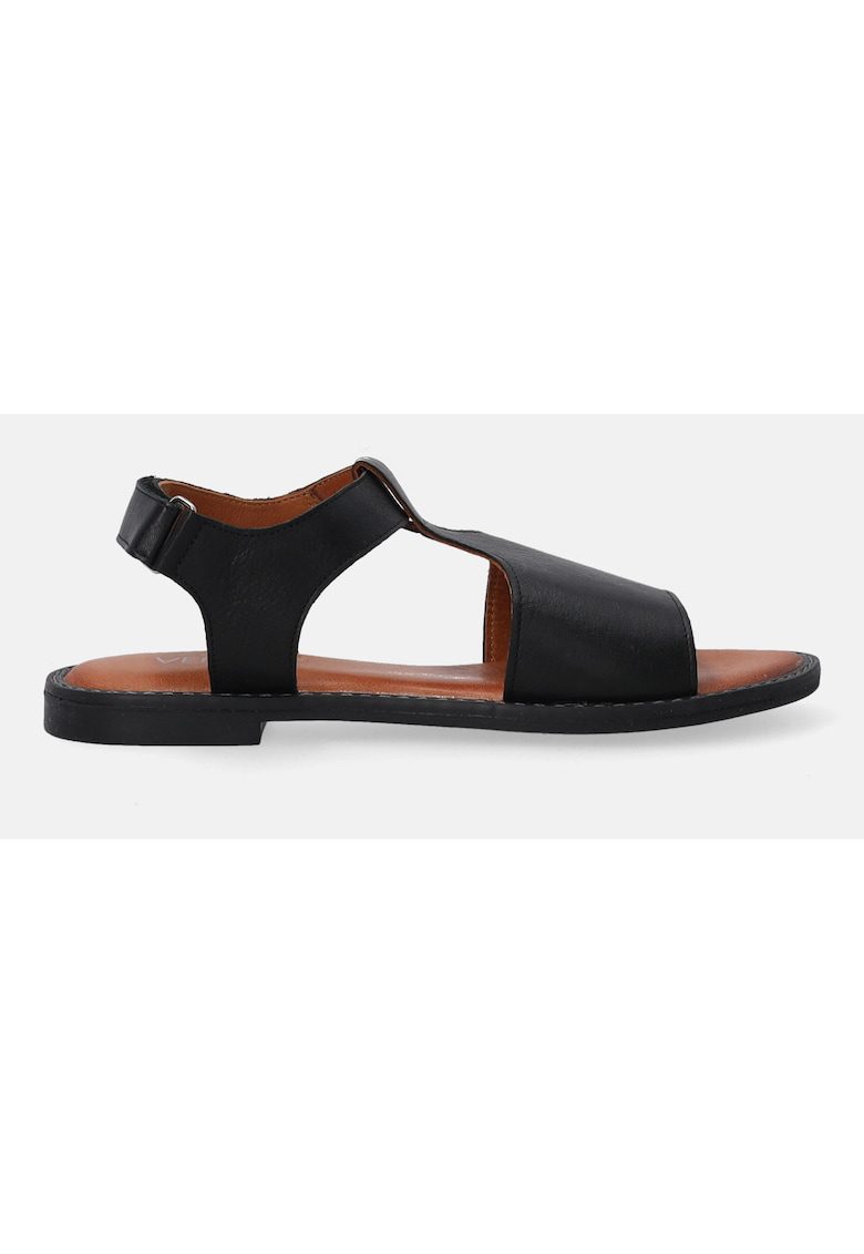 Sandale din piele naturala -