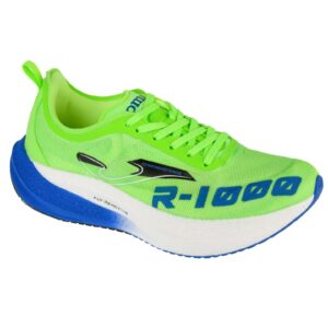 Pantofi pentru alergare - R.1000 Men 2511 RR100S2511 - Verde - Verde