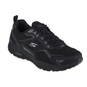 Pantofi sport  GOrun Consistent 220034/BKGY - Negru