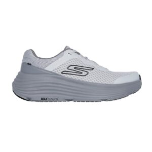 Pantofi low-cut pentru alergare Max Cushioning Endeavour - Gri deschis