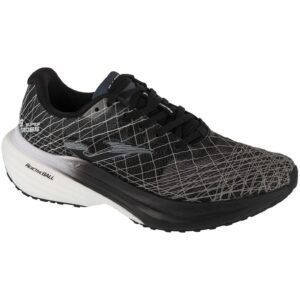 Pantofi pentru alergare - Super Cross Top Men 834715 - Negru