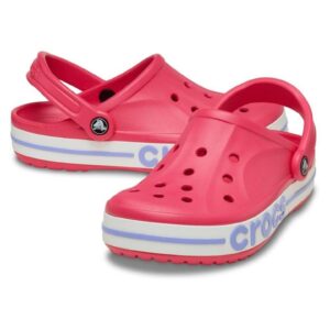 Crocs Bayaband Clog Poppy sabot 205089-611