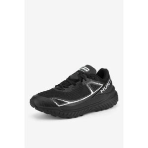 Pantofi sport barbati CANYON TRAIL WP - textil - negru -