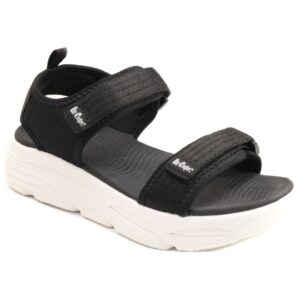 Sandale dama LCW 25 06 3190LA - Negru