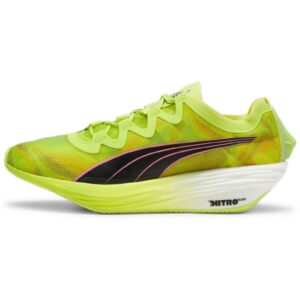 Pantofi sport barbati Fast-fwd Nitro Elite Psychedelic Rush Li - Verde