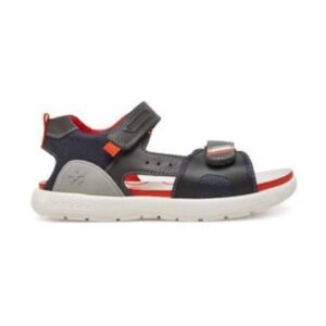Sandale baieti 305251831 - Piele naturala - Gri - Gri