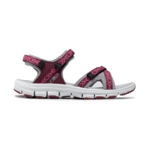 Sandale dama - 200965 - Piele ecologica - Violet