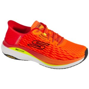 Pantofi pentru alergare - Slip-Ins: Max Cushioning Propulsion - Vitality 220510 - Portocaliu