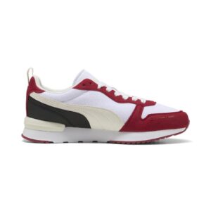 Pantofi sport pentru Barbati - r78 - 393910-16 - Rosu - Rosu
