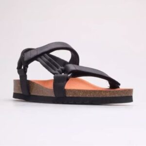 Sandale pentru femei -  BM173571 - Negru