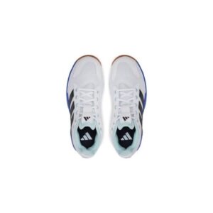 Pantofi sport unisex  303987442 - Textil - Alb - Alb
