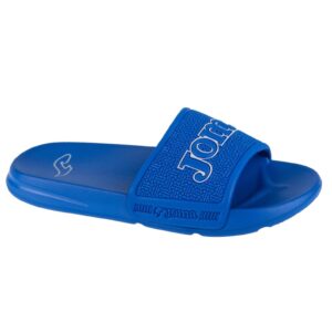 Papuci copii -  S.Land Jr 2404 SLANJS2404 - 39454 - Albastru