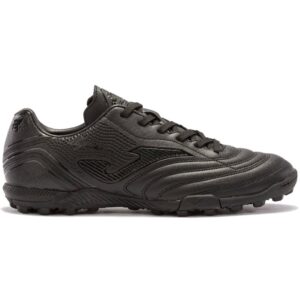 Ghete fotbal -  Aguila 844715056 - Negru