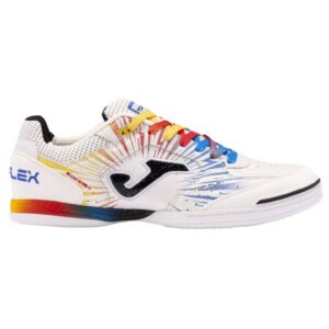 Pantofi sport barbati - TOPW2476IN - piele naturala - talpa din cauciuc - alb