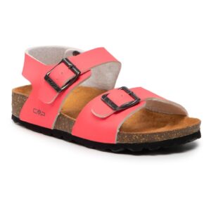 Sandale copii -  300213711 - Piele ecologica - Roz - Roz
