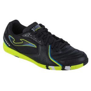 Pantofi de interior - Dribling 2301 IN DRIW2301IN - Negru - Negru