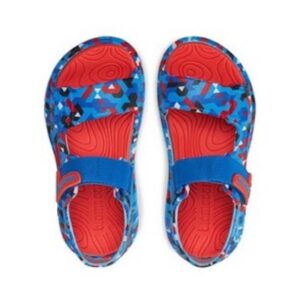 Sandale baieti 305210371 - Sintetic - Albastru - Albastru
