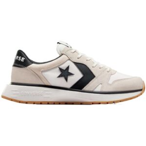 Pantofi sport pentru Barbati - converse omni trainer - A13375C - Alb - Alb