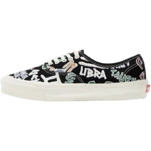Pantofi sport barbati Authentic Lx Og - Negru