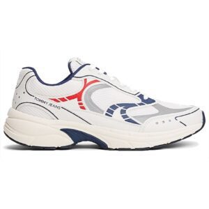 Pantofi sport  pentru Barbati - archive'25 - EM0EM01569-0G1 - Albastru - Albastru