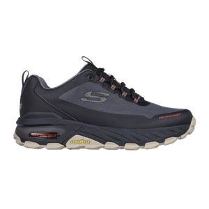 Pantofi impermeabili pentru drumetii Max Protect-Fast