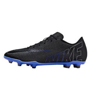 Ghete Fotbal Mercurial Vapor 15 MG DJ5963-040 - Barbati - Negru