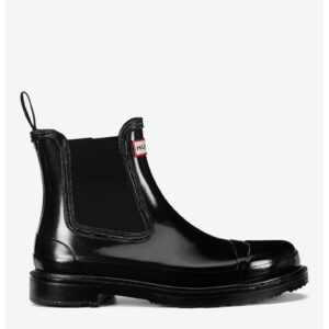 Cizme de ploaie dama 5905588946854 - Cauciuc - Negru - Negru