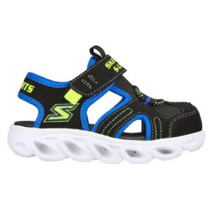 Sandale Hypno Splash Inf 401680N-BBLM - Baieti - Negru