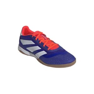 Pantofi fotbal  Predator League - Textil - Multicolor