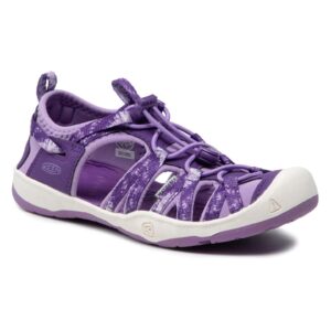 Sandale copii -  300440308 - Textil - Violet - Violet